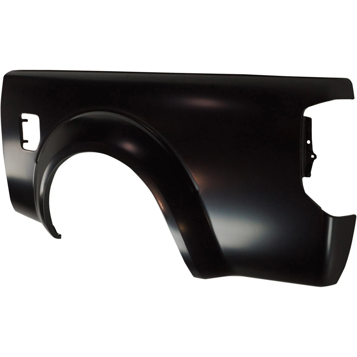 Truck Bedside Panel for Nissan Titan (2004–2015) 93313EA830