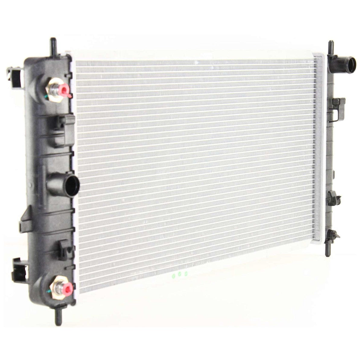 Radiators for Chevy Cobalt, Pontiac G5, Saturn Ion (2005–2006)