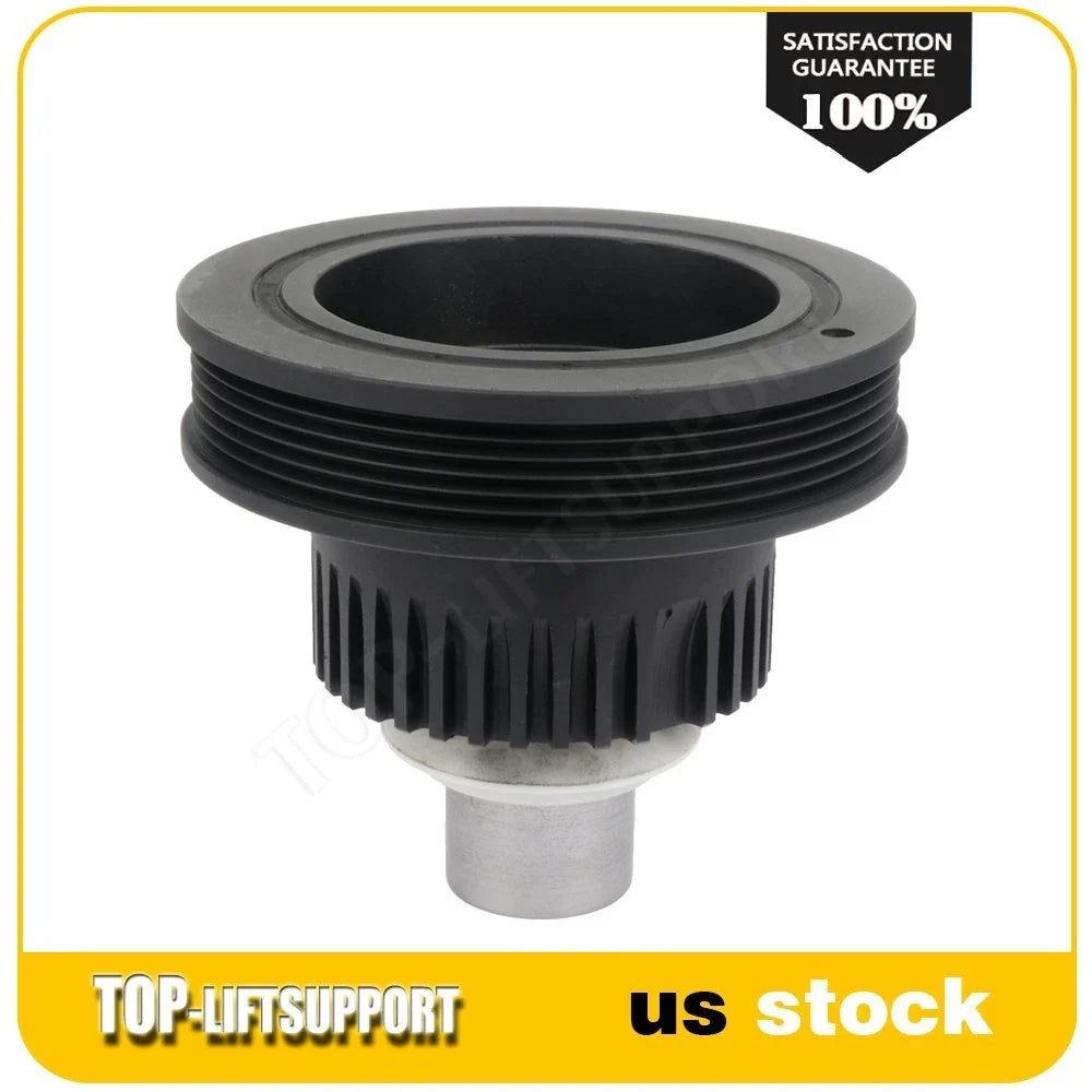 Harmonic Balancer for Ford Explorer Sport Trac (2001)