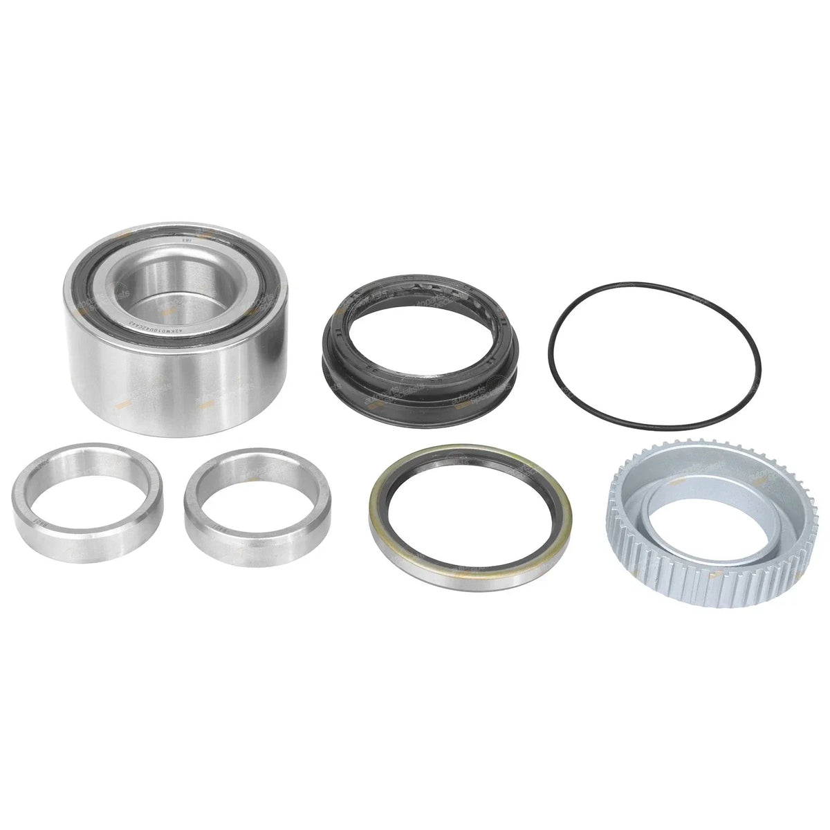 Wheel Bearing Kit - Rear for Hilux TGN16R (2008–2016)