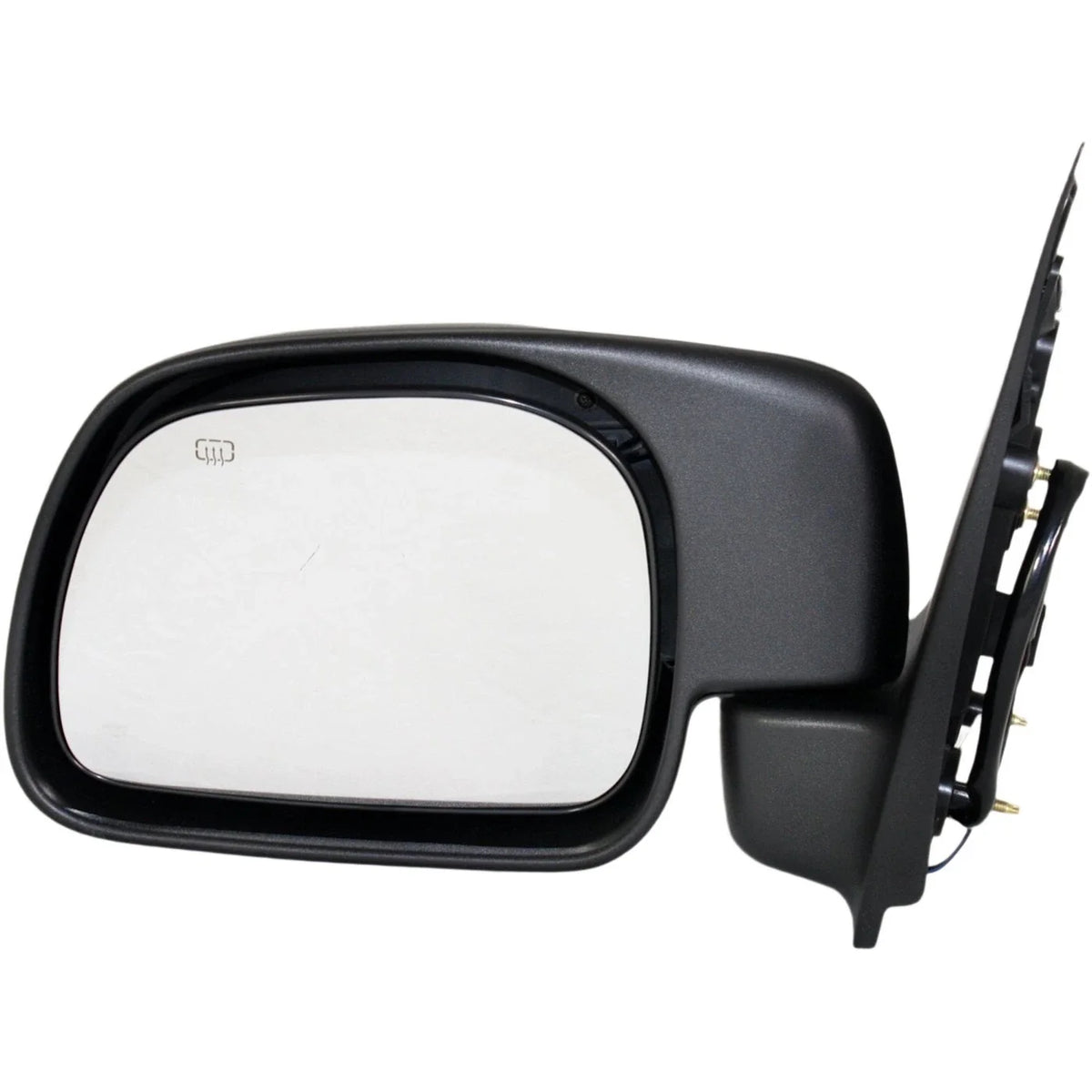 Left Side Heated Mirror Assembly for Ford Excursion (2000-2001)
