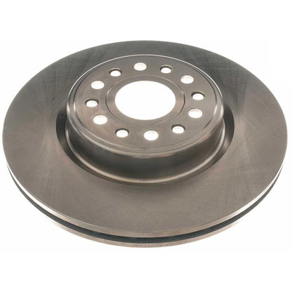 Powerstop Brake Discs for Ram (Front Driver or Passenger Side)