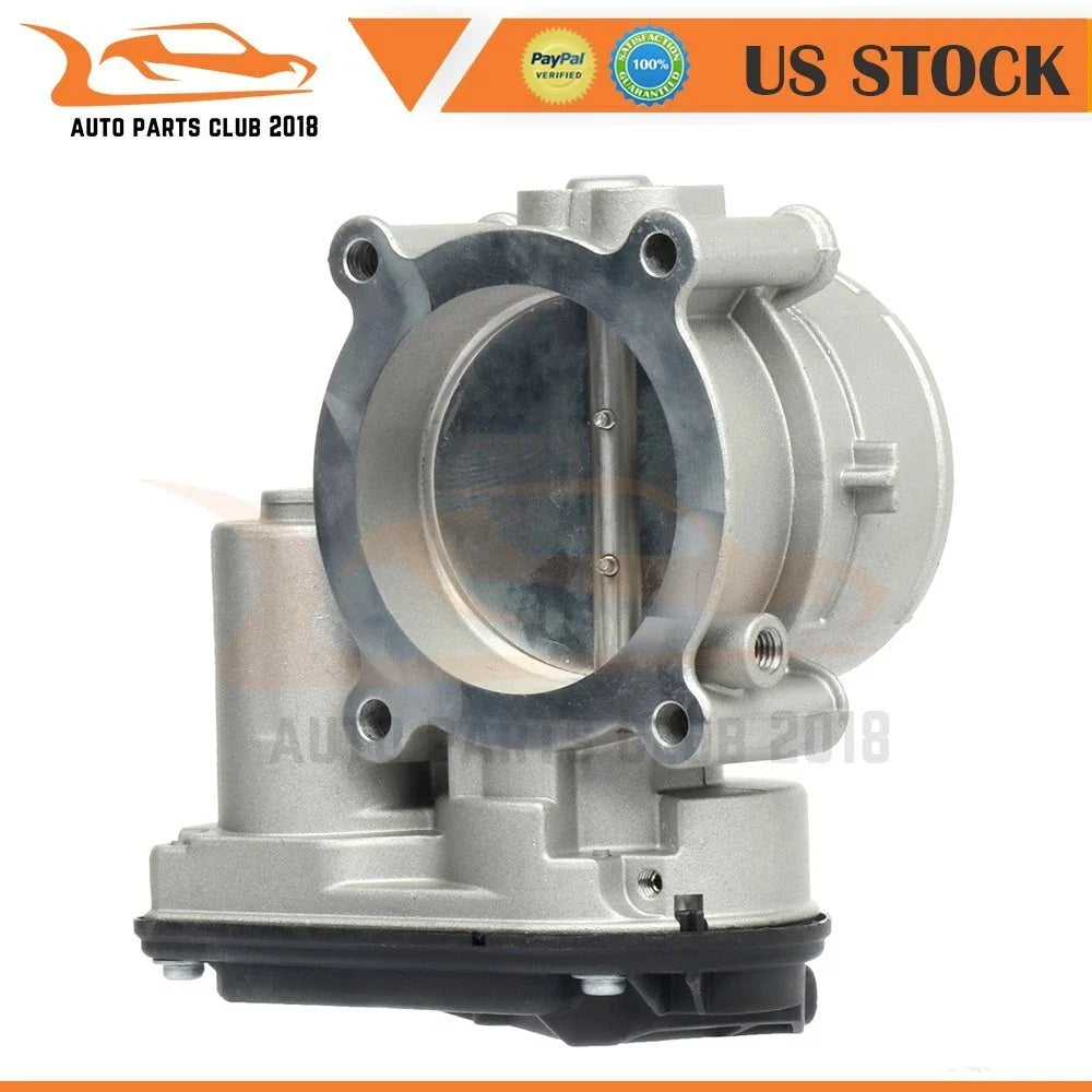 Throttle Body for Ford Transit-350 (2015–2019)
