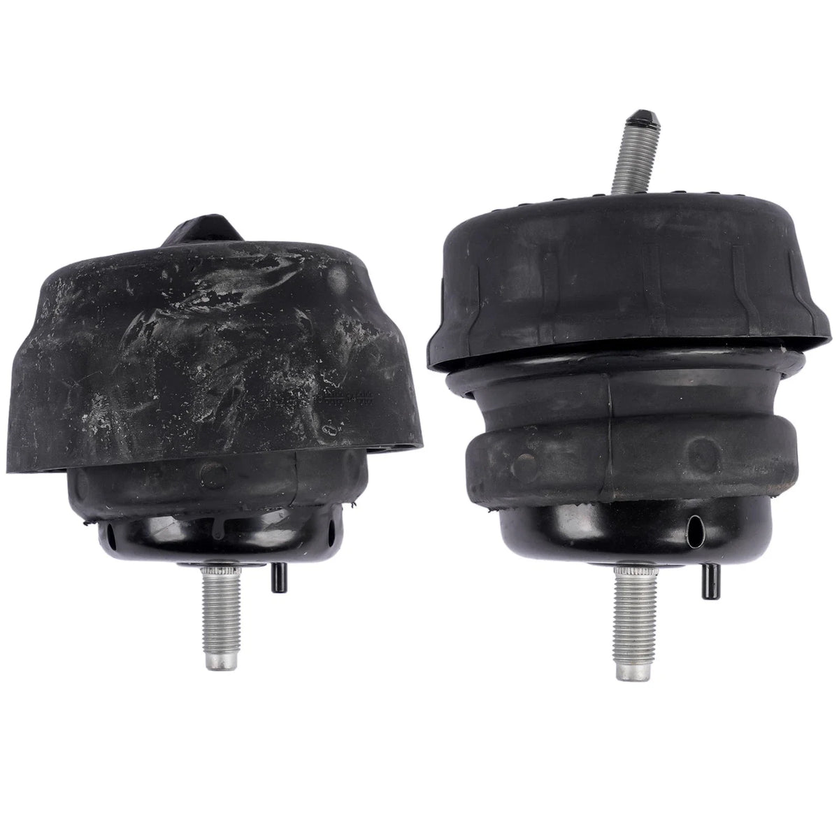 Front Engine Mount Kit Left & Right for Genesis Coupe (2012-2014) Hyundai