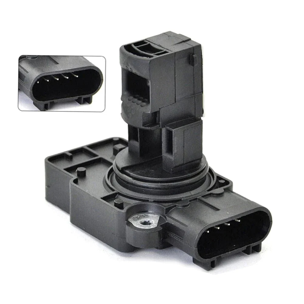 Mass Air Flow MAF Sensor for Cadillac Chevy GMC (10393948, 23256991)