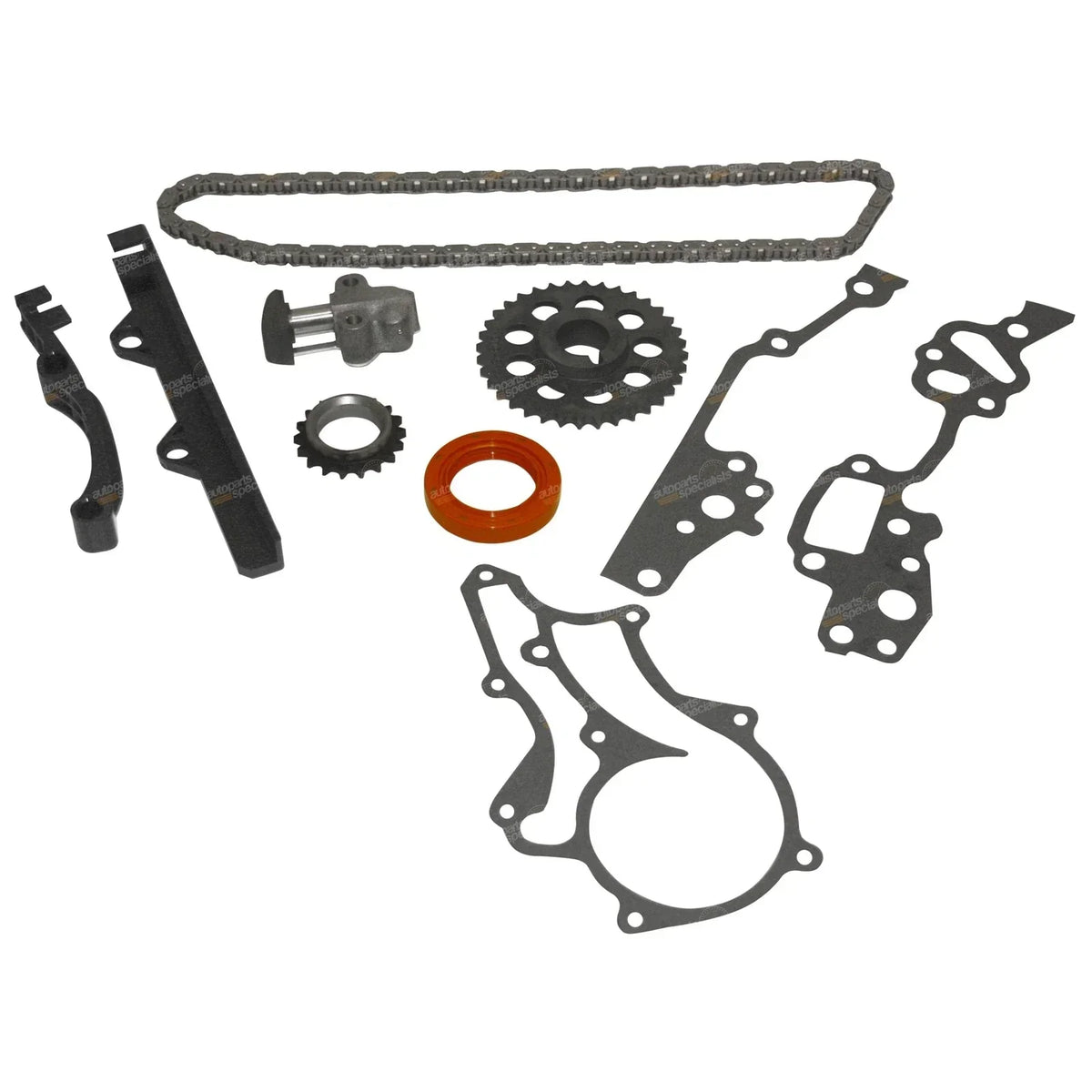 Engine Timing Chain Kit for Toyota Hilux N70 2005-2015