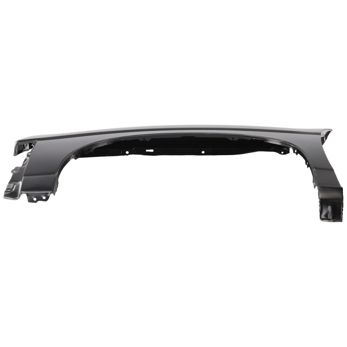 Fender for Nissan D21 (1986–1994) Front Driver Side 2WD Hardbody