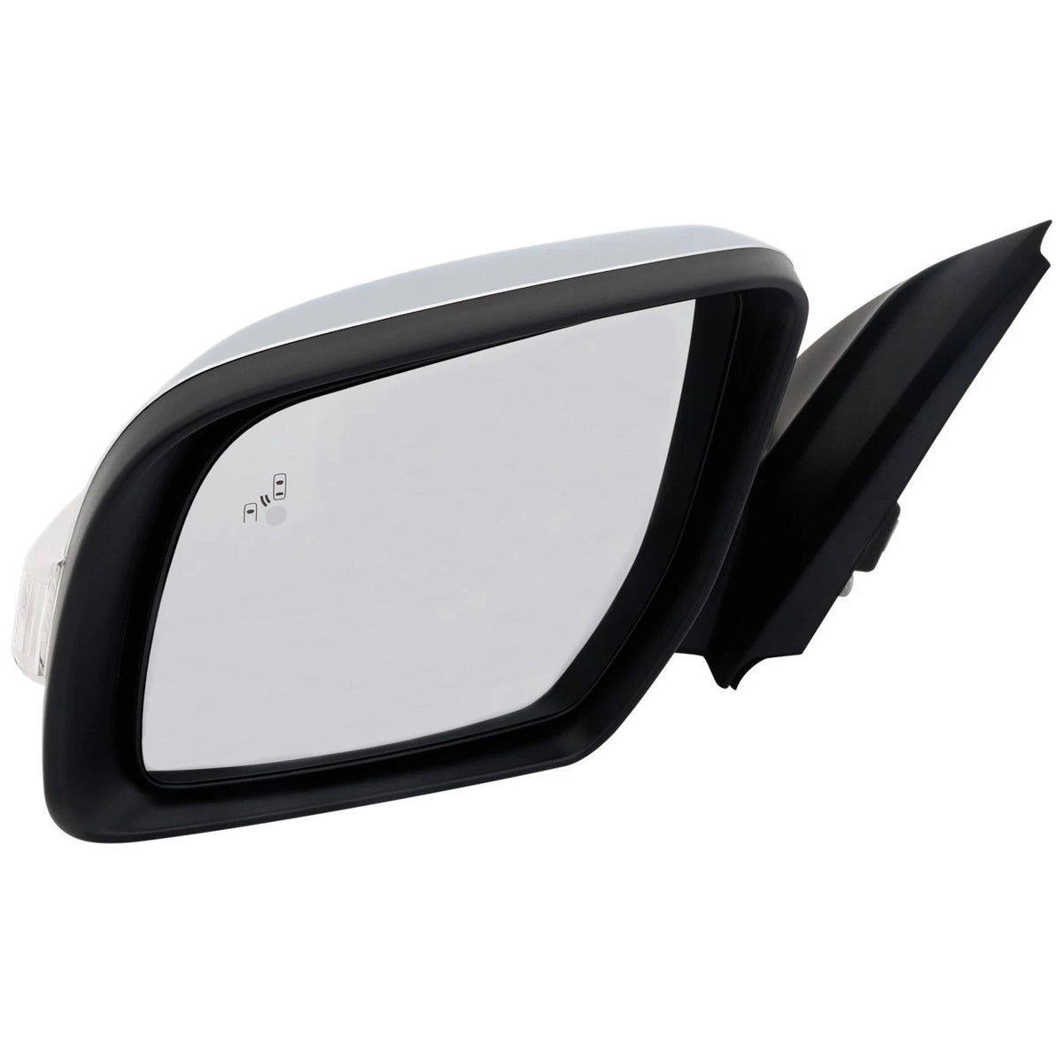 Heated Mirrors Set of 2 for Ford Ranger