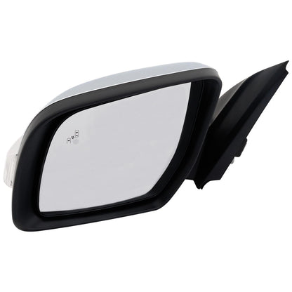 Heated Mirrors Set of 2 for Ford Ranger