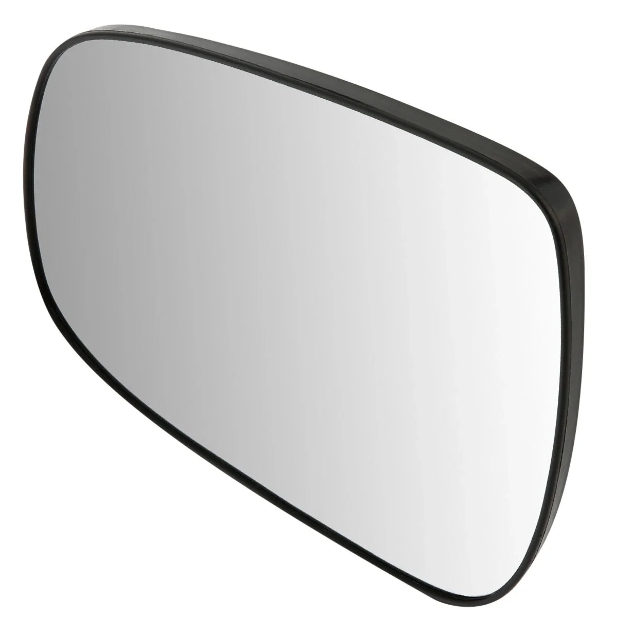Left Side Door Mirror Glass Lens for Kia Forte Sedan/Hatchback (2010–2013) 876111M100