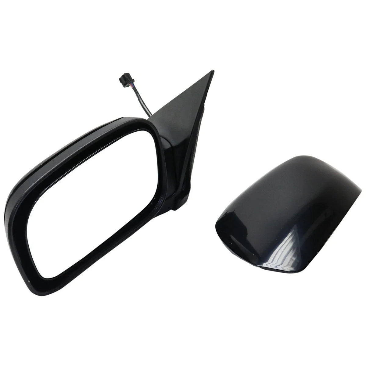 Heated Driver Left Side Mirror for Chrysler Pacifica (2006–2008)