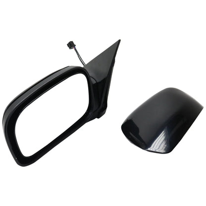 Heated Driver Left Side Mirror for Chrysler Pacifica (2006–2008)