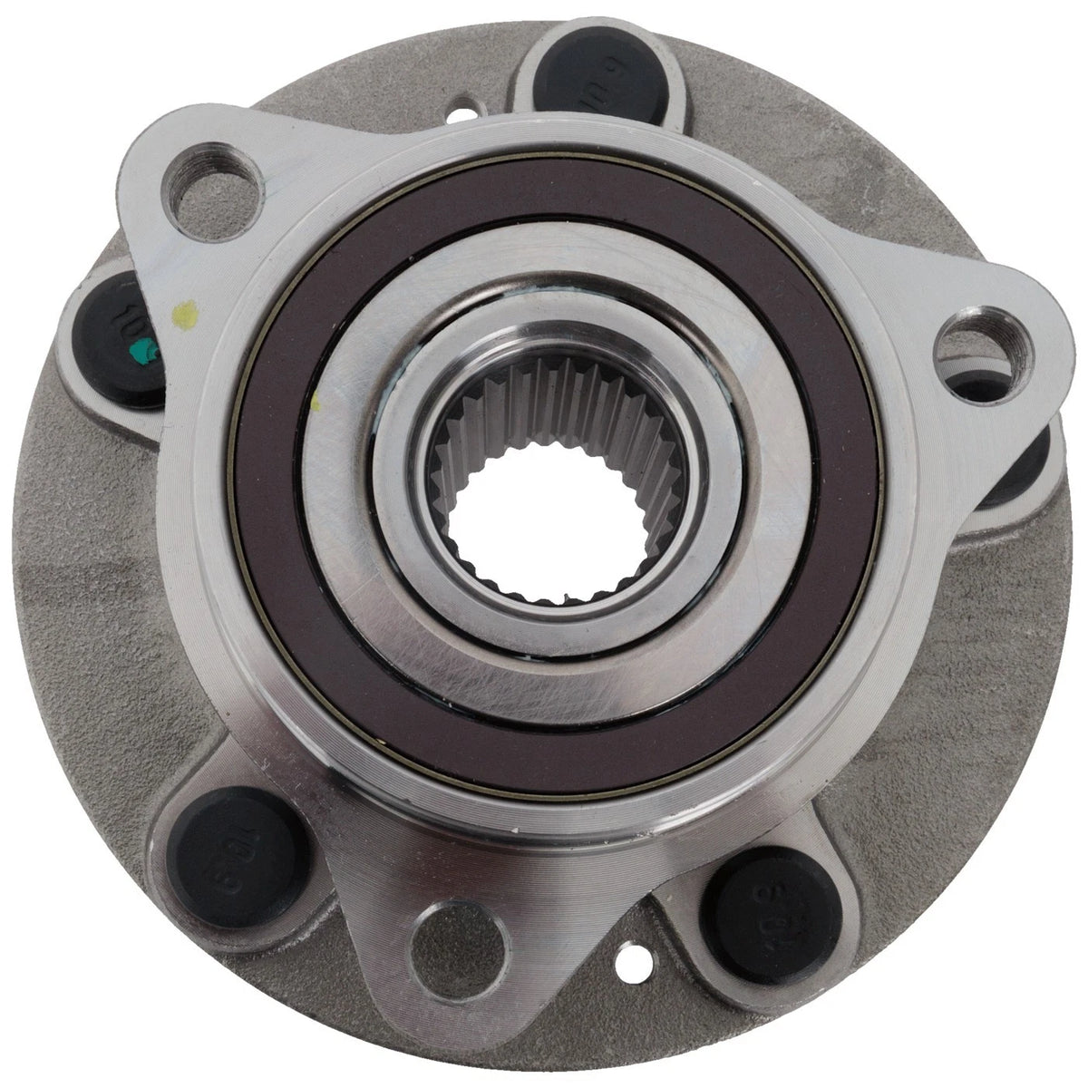 Wheel Hub for - Front/Rear Driver/Passenger Side