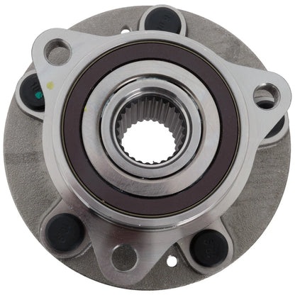 Wheel Hub for - Front/Rear Driver/Passenger Side