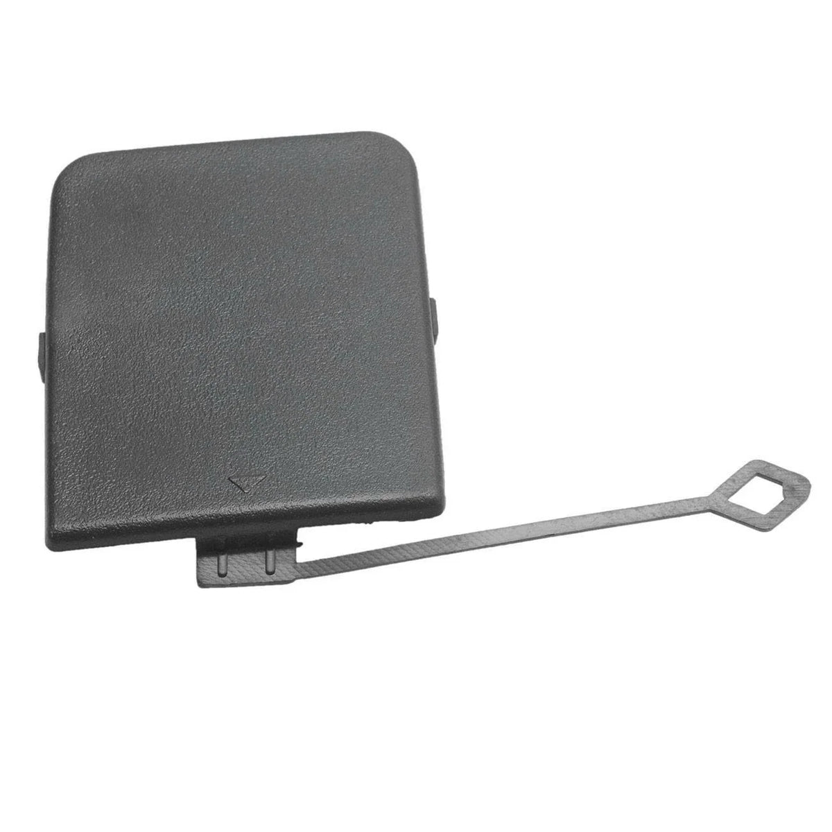 Rear Driver Side Tow Hook Cover for BMW X1 (2013–2015)