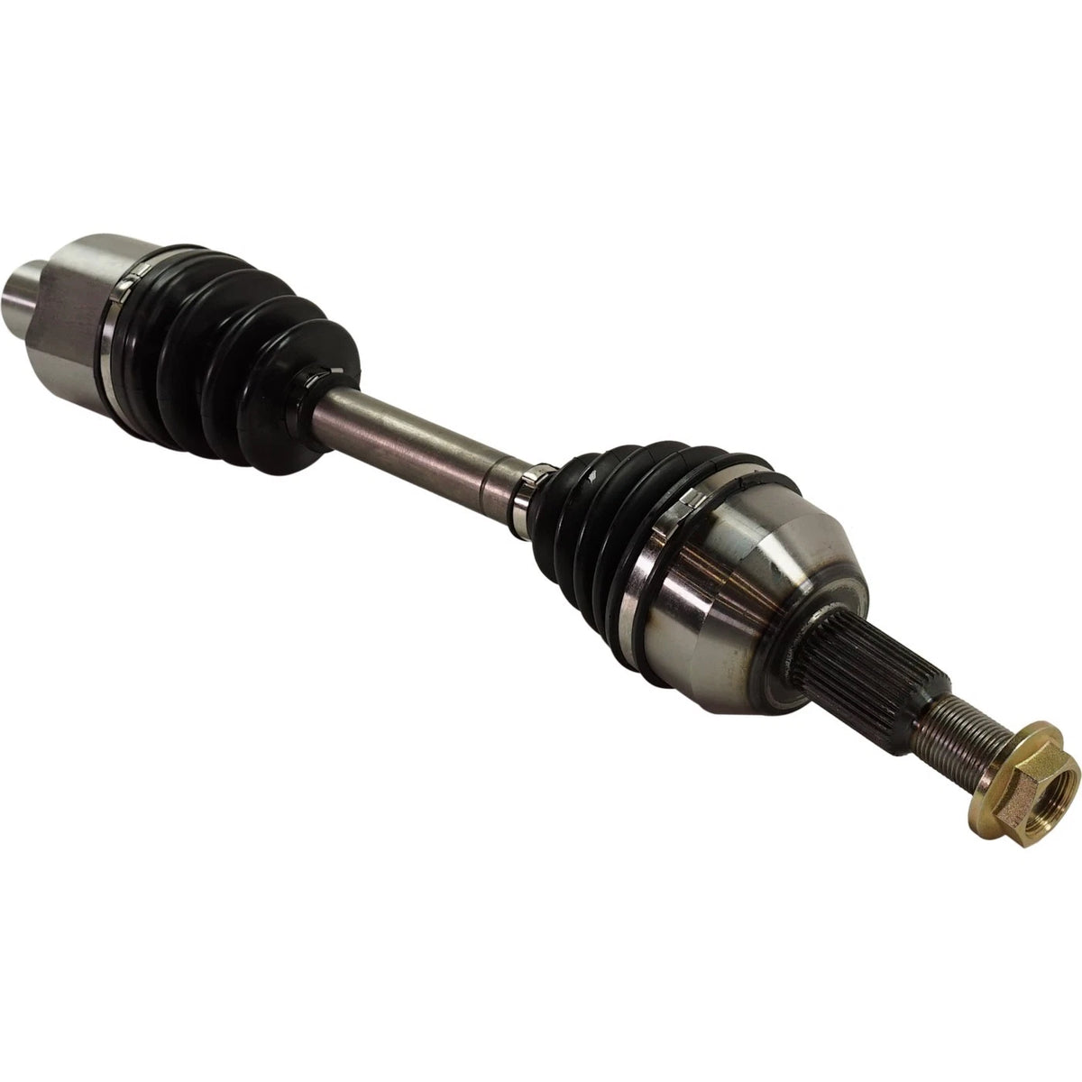 CV Half Shaft Axle for Chevrolet Equinox (2005–2006) Front Passenger Side