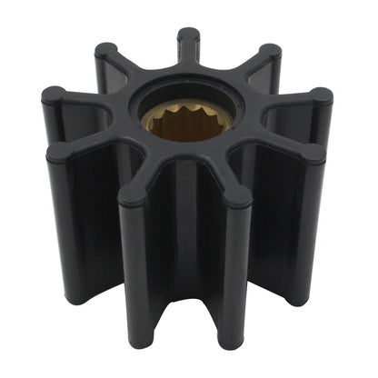 Impeller for Water Pump - Yanmar F25CBC (Kashiyama SP-100, 128620-42201)