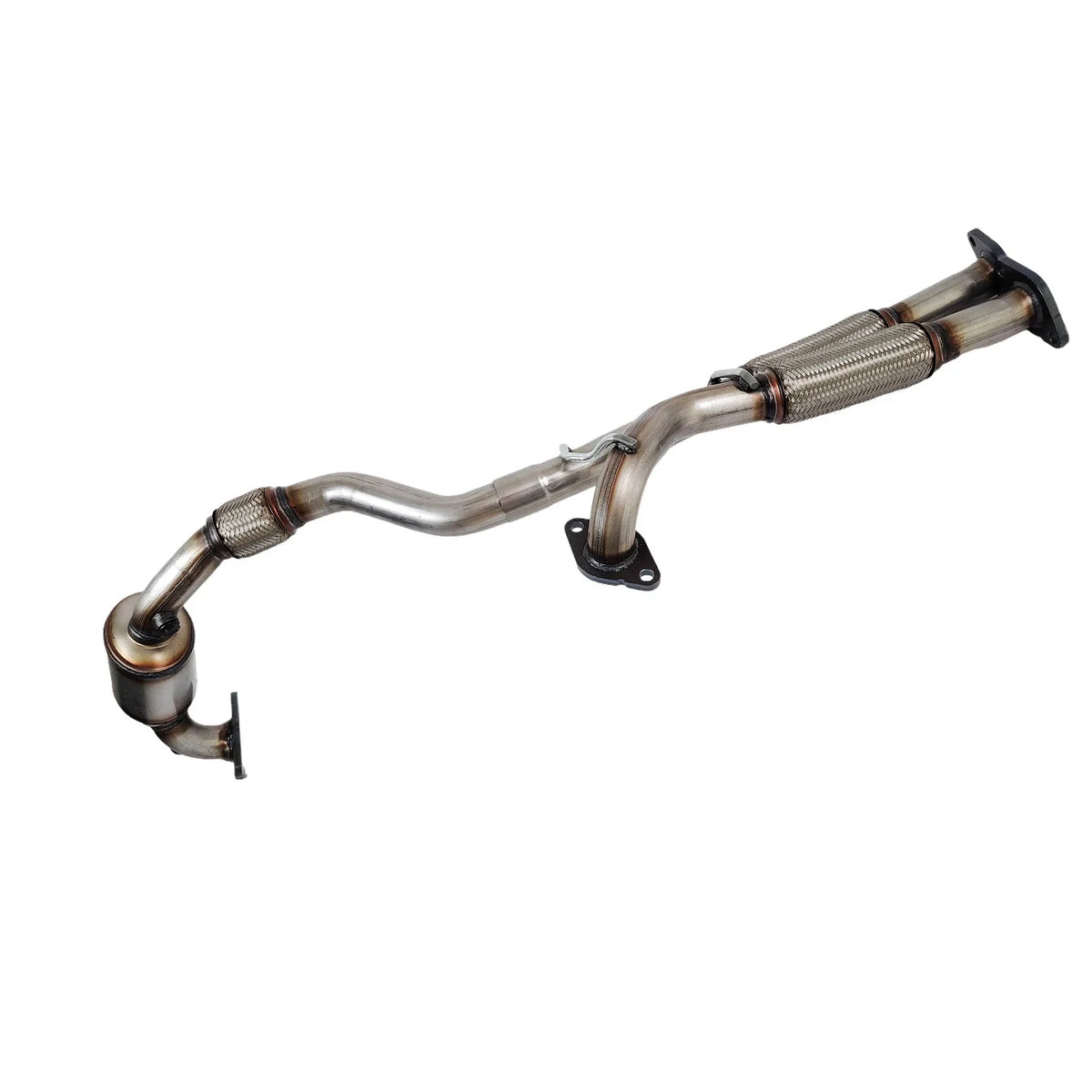 Direct-Fit Catalytic Converter for Cadillac SRX (2012–2016) 3.6L