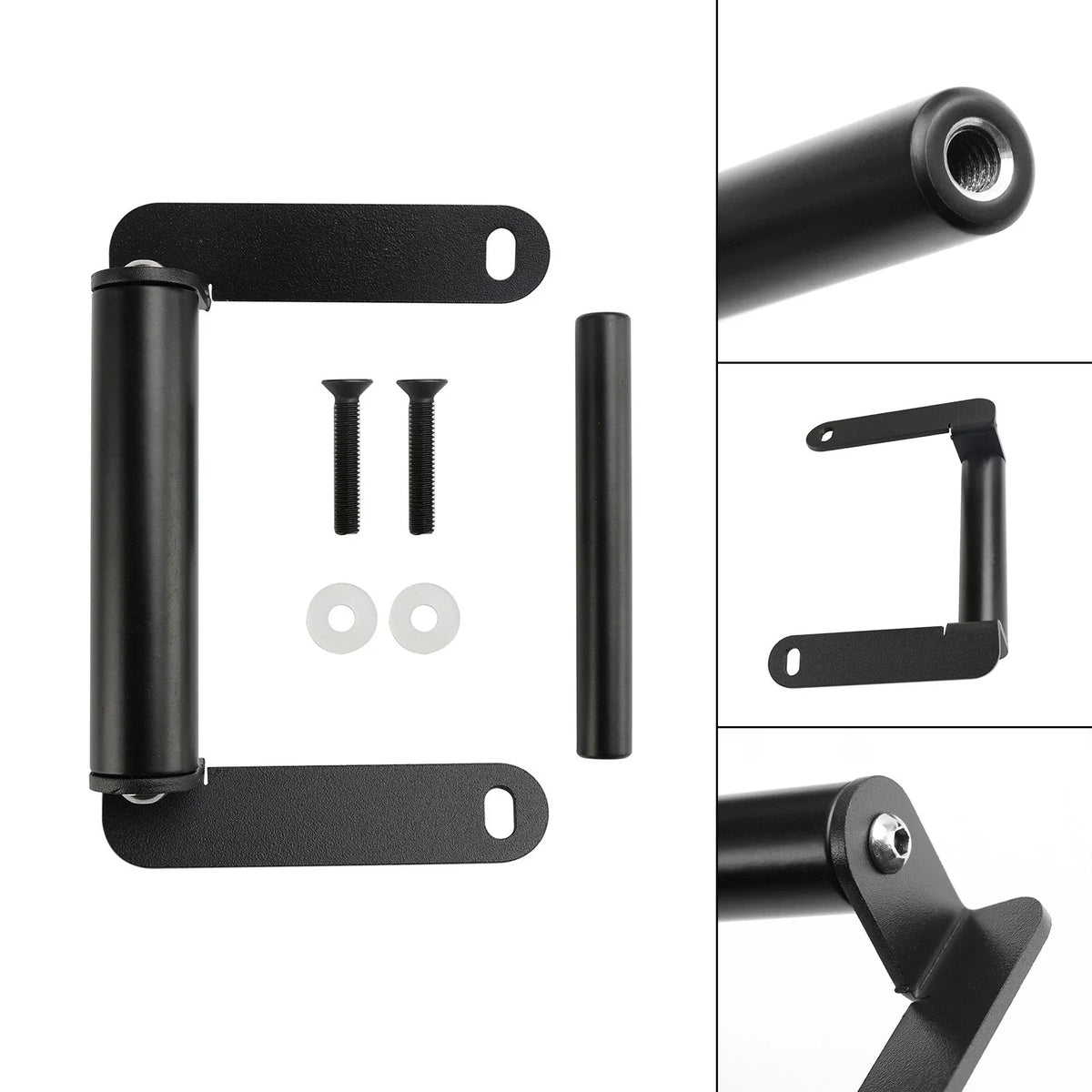 Navigation Bracket for Aprilia SR GT 125 200 (2022-2023 Model)