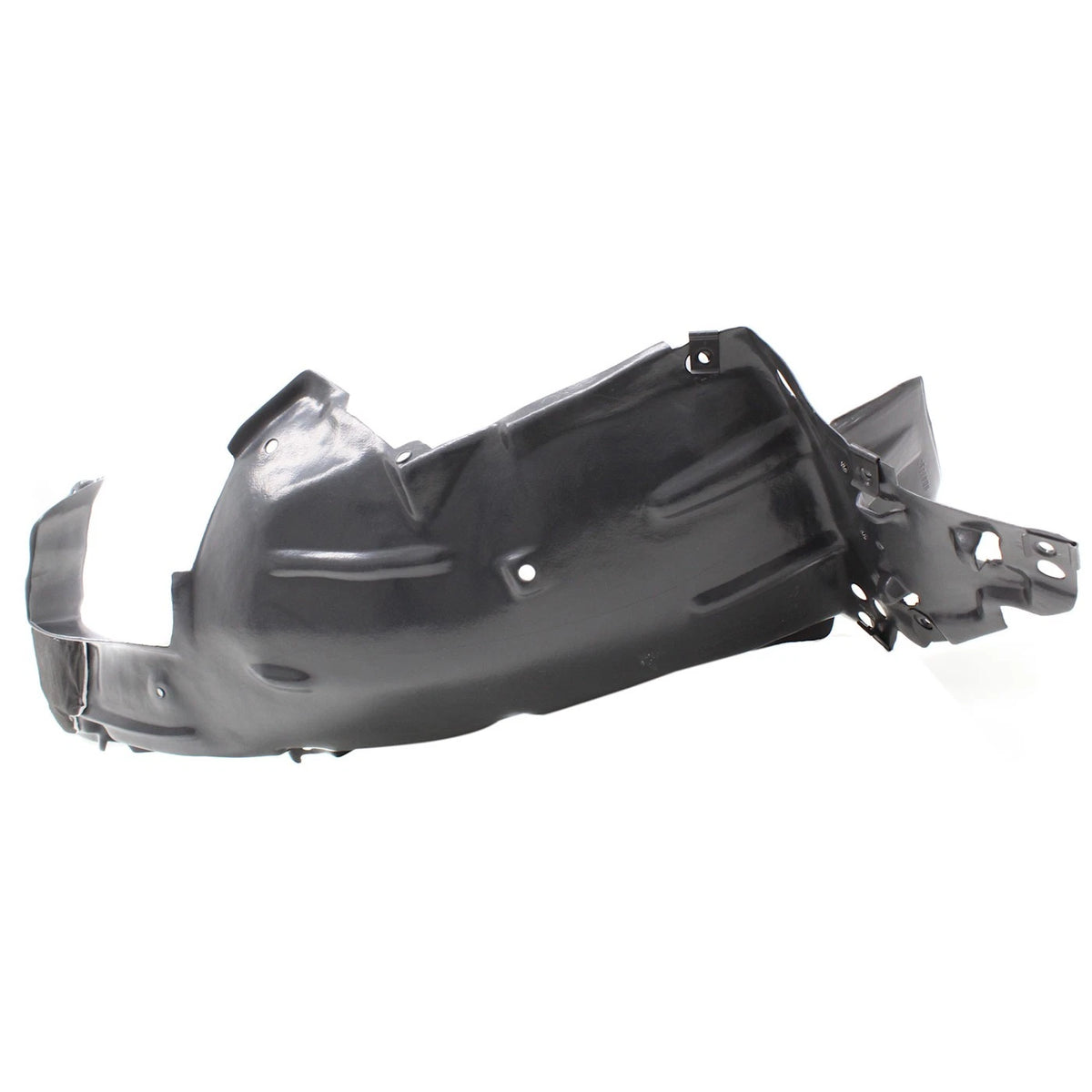 Fender Liner for Honda HR-V (2016–2018) Right Side