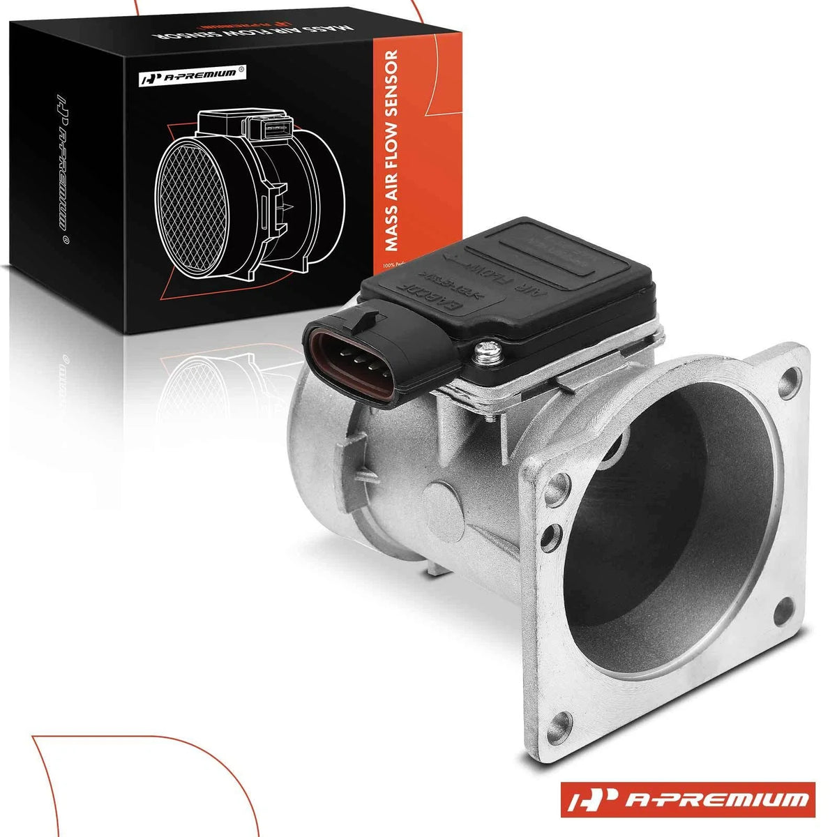 Mass Air Flow Sensor for Ford Ranger, Aerostar (1992–1995)