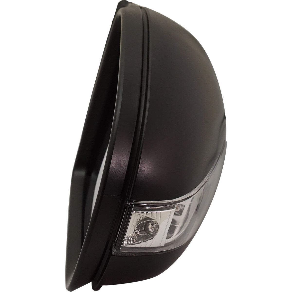 Right Manual Folding Mirror for Mercedes Benz ML350 (2006–2008)
