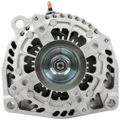 Alternator (2007-2019) for Chevrolet Silverado 2500 3500 & GMC Sierra 2500 3500