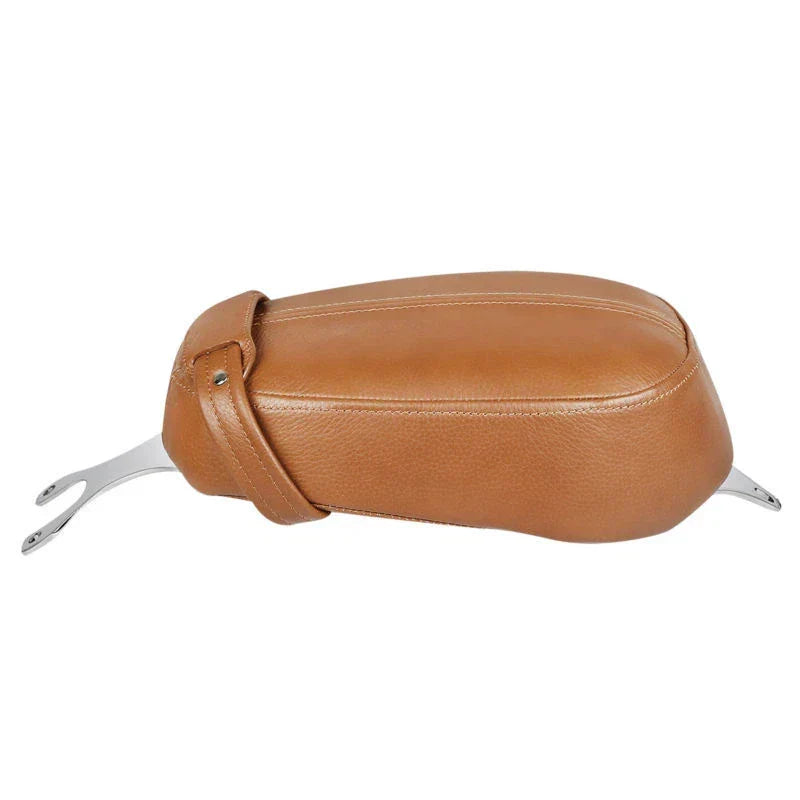 Support Pad for Driver Backrest - Indian Scout 2015-2023