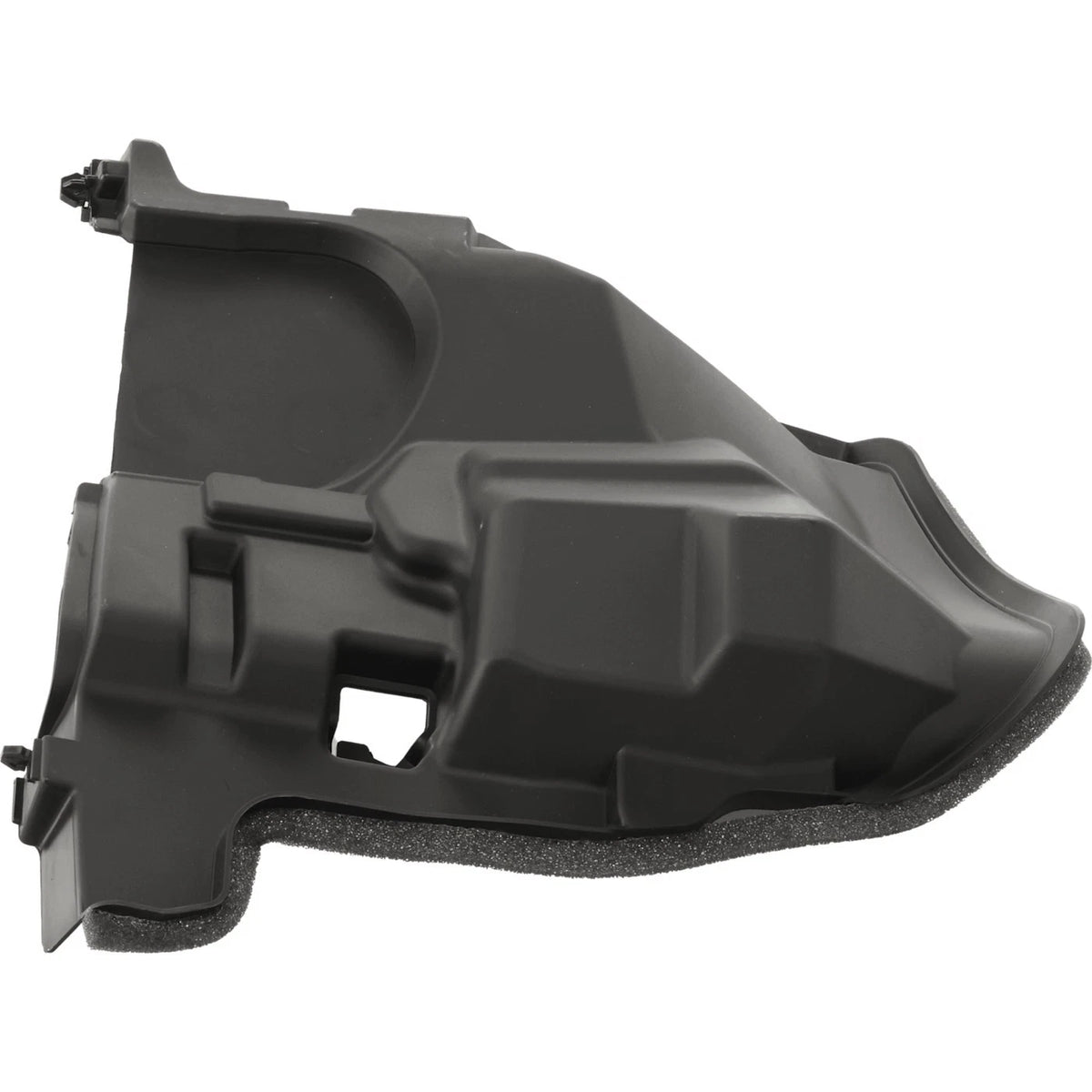 Radiator Supports Set of 2 for RX350