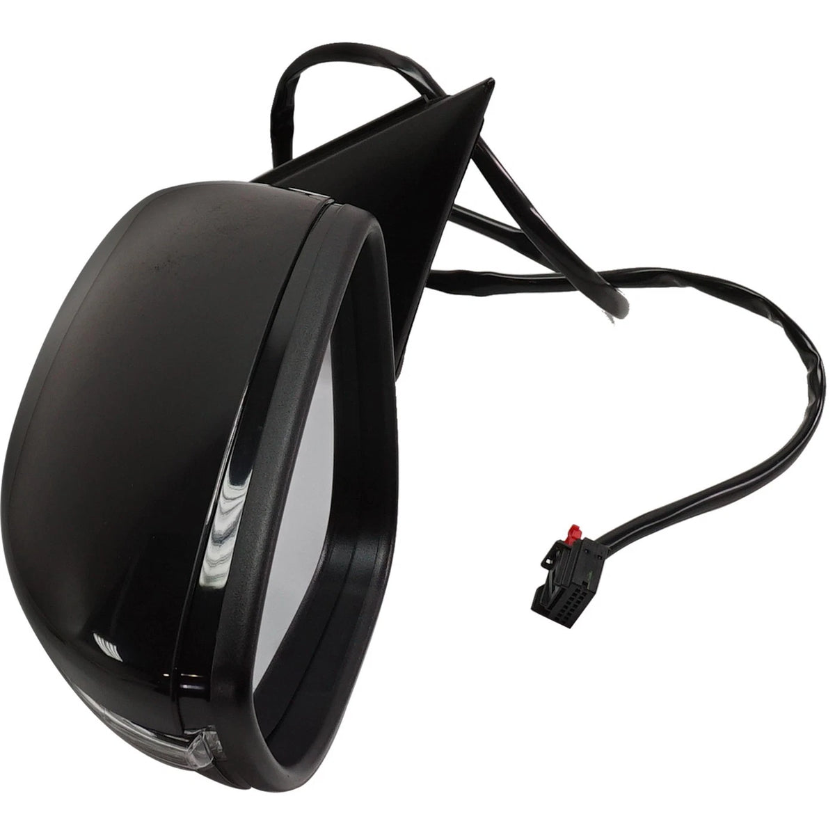 Heated Driver Left Side Mirror for VW Passat (2016–2022)