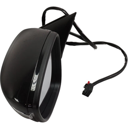 Heated Driver Left Side Mirror for VW Passat (2016–2022)