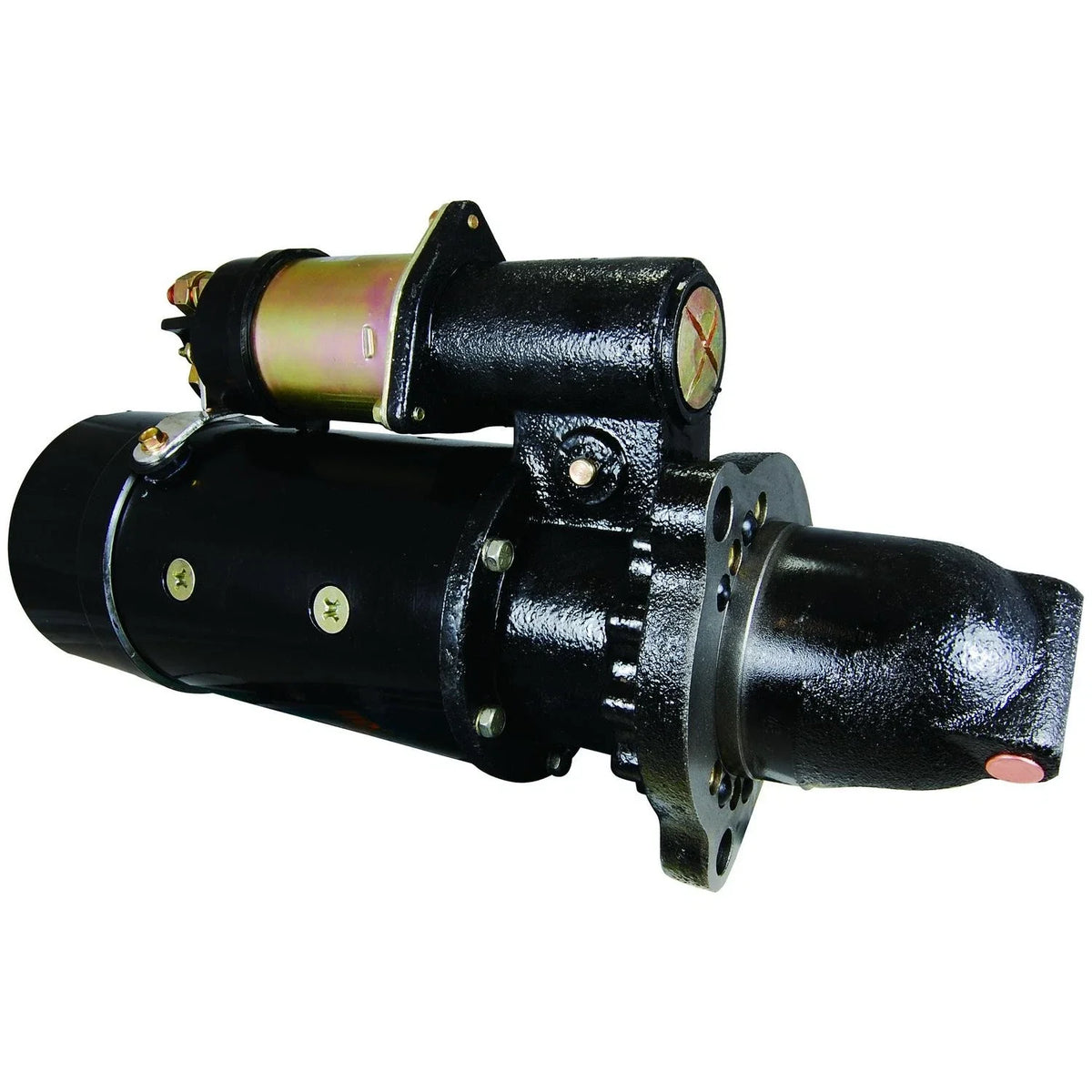 12V CCW Starter for Caterpillar 3408 (1986–1990)