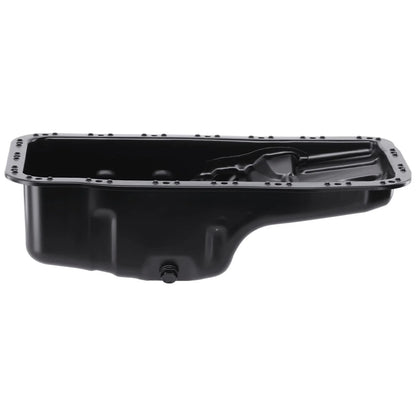 Oil Pan Kit for Honda CR-V (1997–2001) with Gasket Steel
