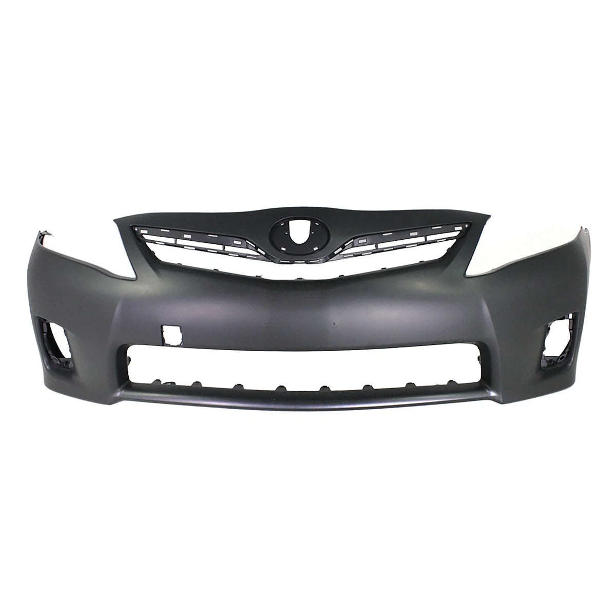 Bumper Cover for Toyota Camry Hybrid (2010–2011) Japan Built Primed