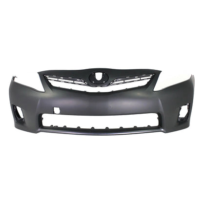 Bumper Cover for Toyota Camry Hybrid (2010–2011) Japan Built Primed