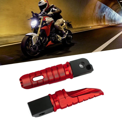 Foot Pegs - Rear for BMW R Ninet F900R F900XR R1200R R1200RS R1250R 2014-2023