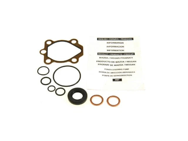 Power Steering Pump Seal Kit for Mazda RX7 (1993–1995) XP458MW