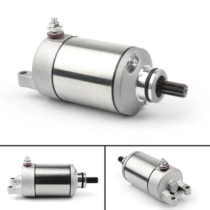 Starter Motor (2000-2017) for Suzuki DR-Z 400