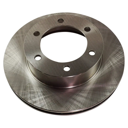Brake Pad and Rotor Kit for 1995-2000 Toyota 4Runner