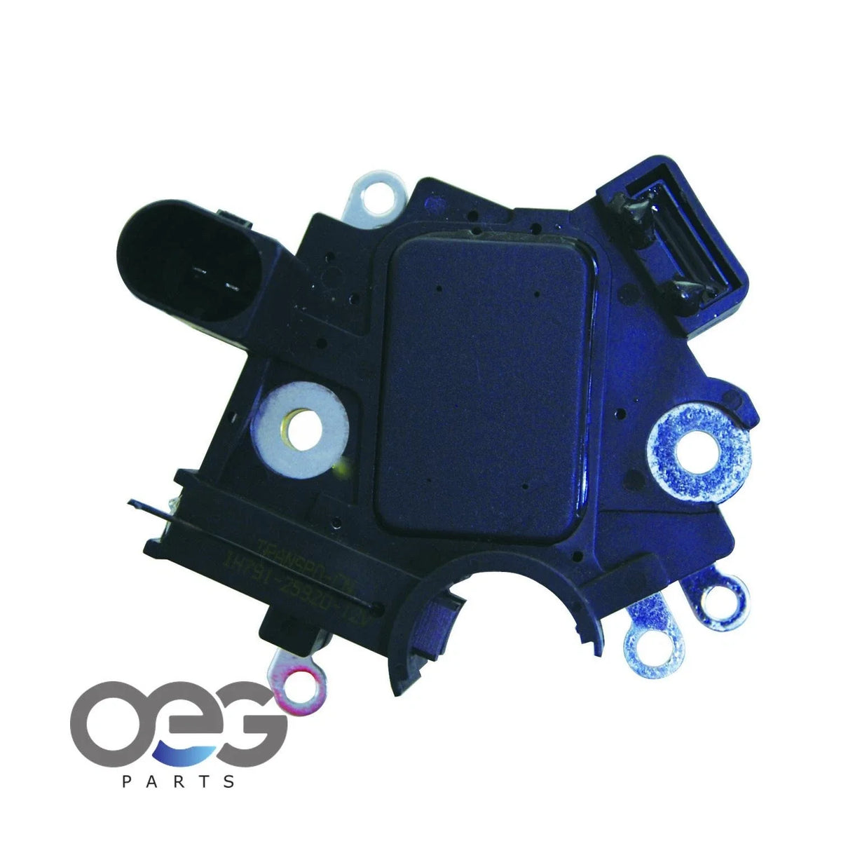 Voltage Regulator for Audi Q7 4.2L (2007–2008)