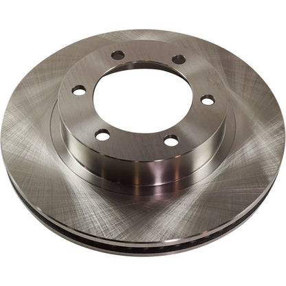 2003-2009 Front Brake Disc Rotors for Toyota FJ Cruiser Tacoma 4Runner