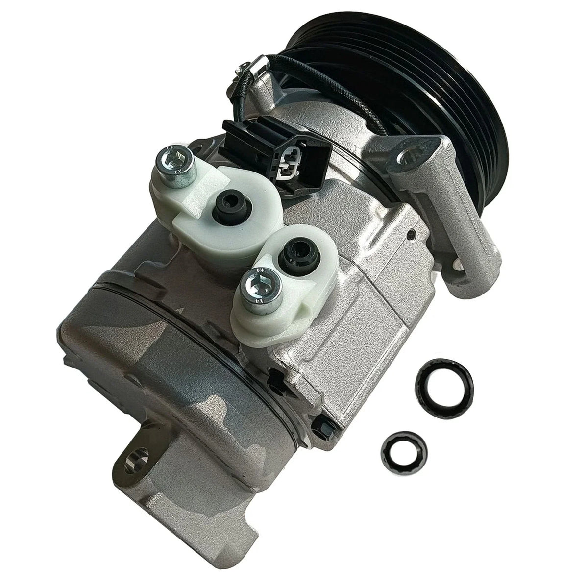 AC Compressor w/Clutch for Chevy Saturn Vue (2010), Captiva Sport (2011–2015) CO30006C