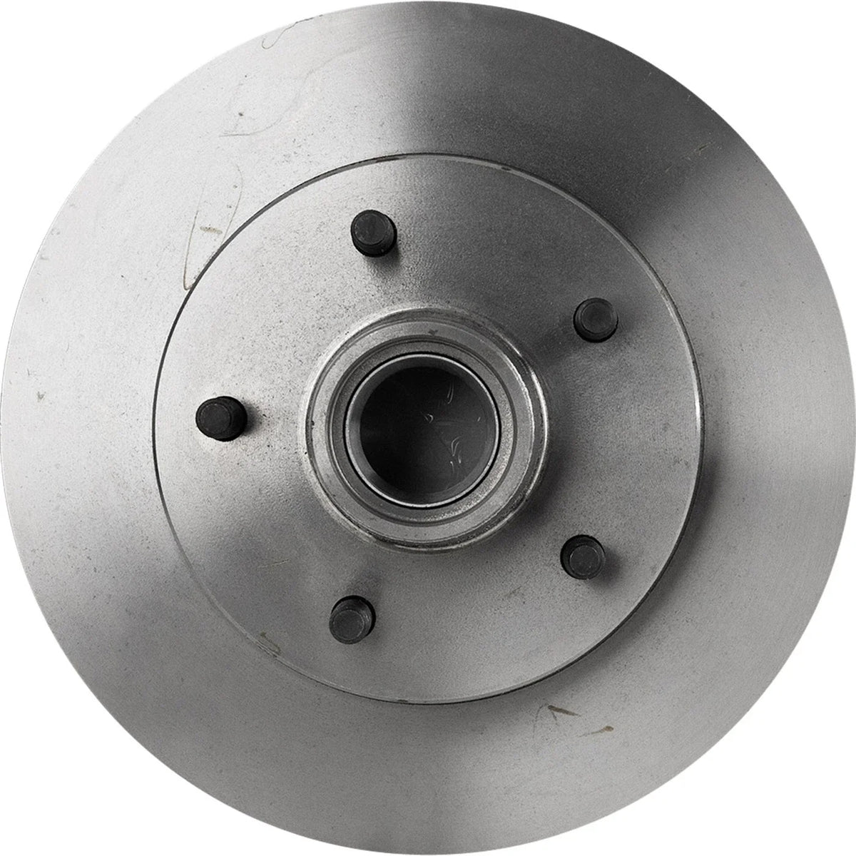 Solid Disc Brake Rotor for GMC Jimmy Front Left/Right 1992-1994