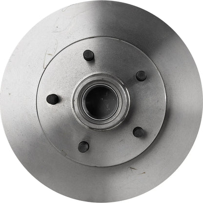 Solid Disc Brake Rotor for GMC Jimmy Front Left/Right 1992-1994