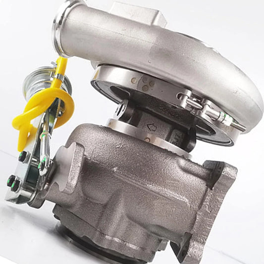 Turbo HE500WG for Scania Industrial Marine D13A (2010–2023) 21701449 4031031 2111349