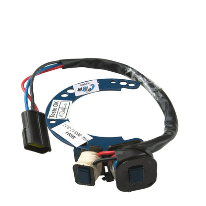 Stator for 20 & 25 HP Mercury 2Cyl (1994–1997) 86617A17
