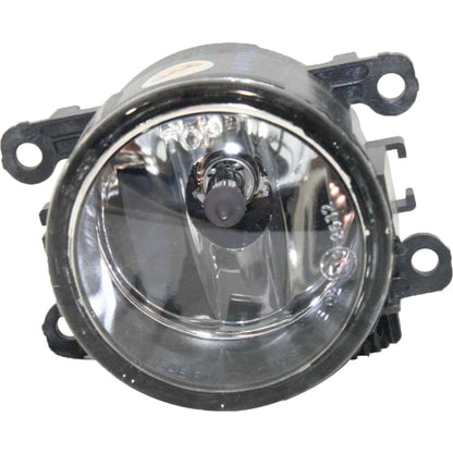 Headlight Kit 2pc for Mitsubishi Endeavor (2006–2011)