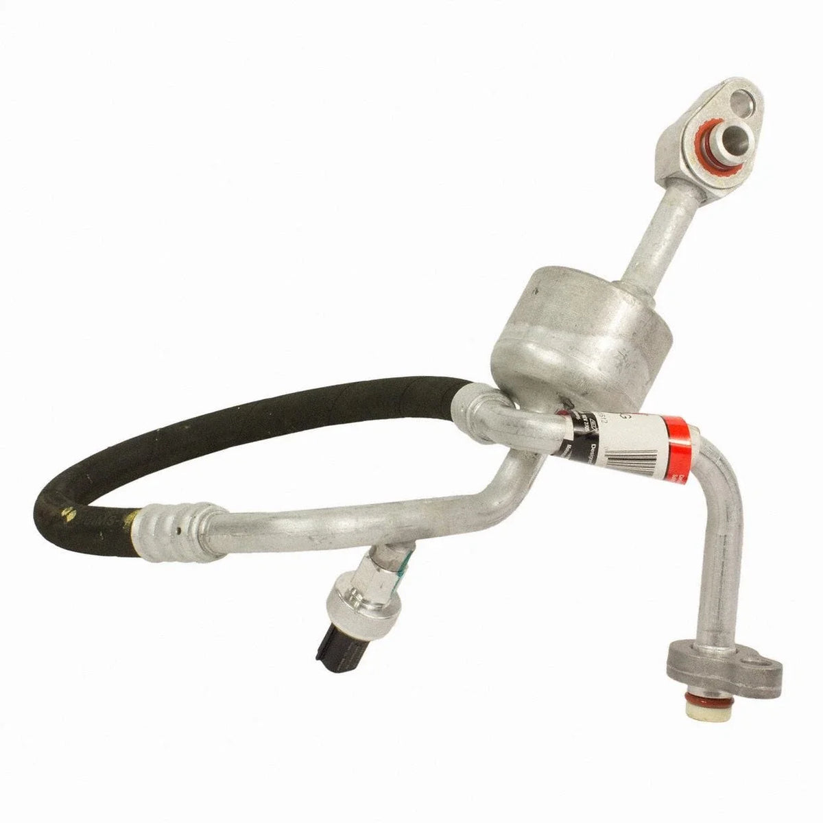 A/C Discharge Hose for 2012-2014 Ford Focus Electric YF-37147