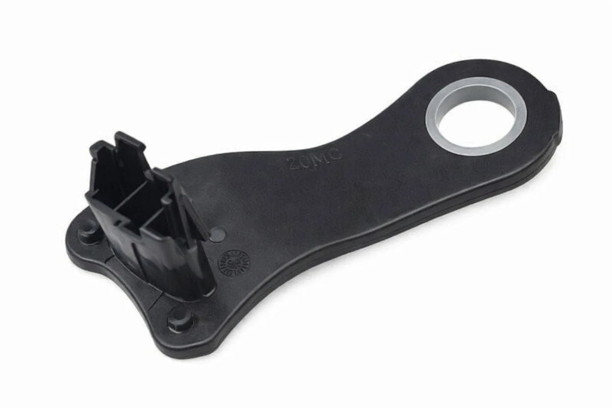 Left Headlight Bracket for BMW 525i, 530i, 525xi, 528i (2001–2007) 63126949633