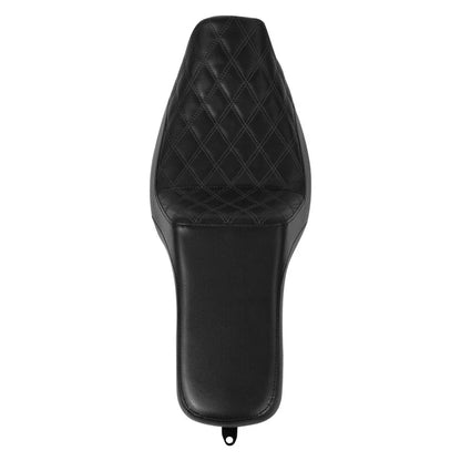 Seats for Low Rider Switchback Harley Dyna 2006-2017